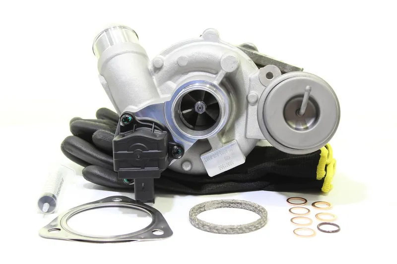 Turboaggregat ALANKO 10901950