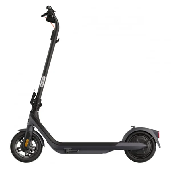 Ninebot by Segway E2 Pro Grå 20 km/t