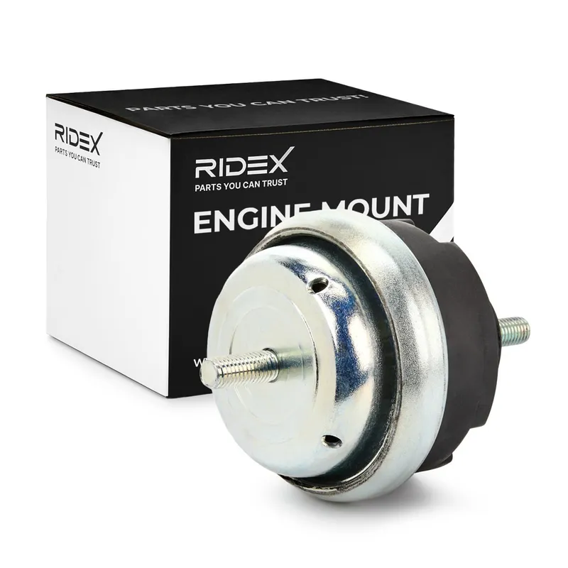Motorkudde RIDEX 247E0099
