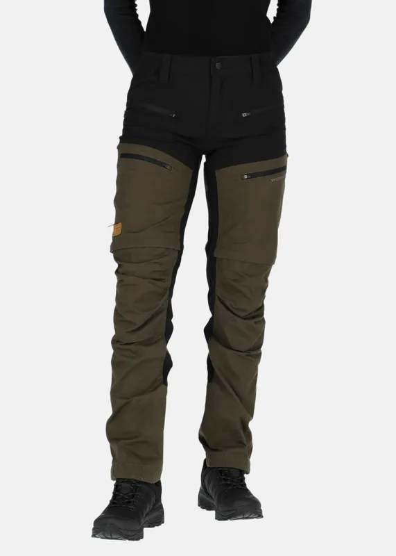 Nordkap Zip-Off Pants 2.0 W (#8850)