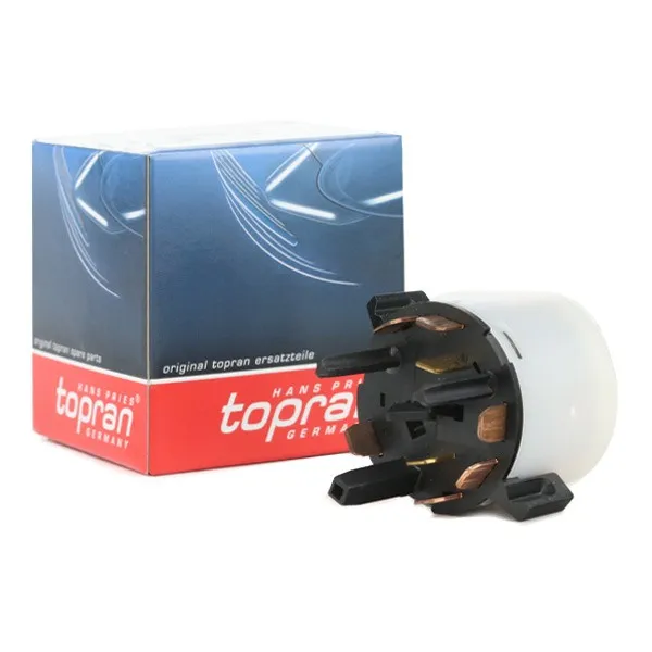 Tändningslås TOPRAN 108 713