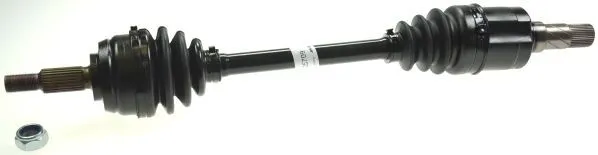 Drivaxel LÖBRO 305903
