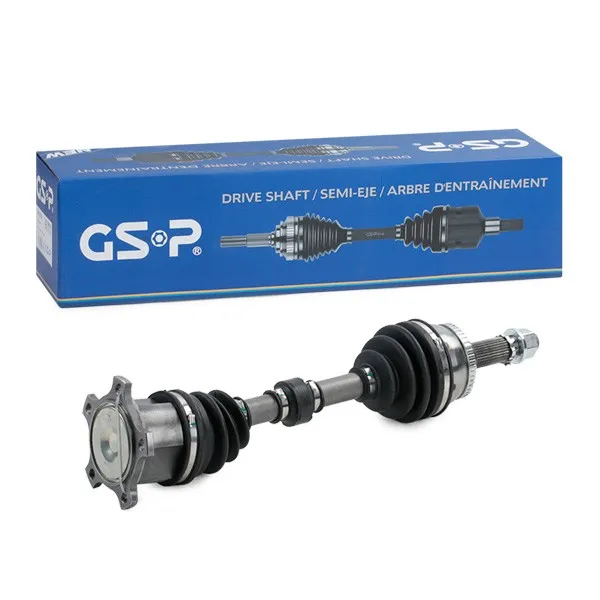 Drivaxel GSP 241474