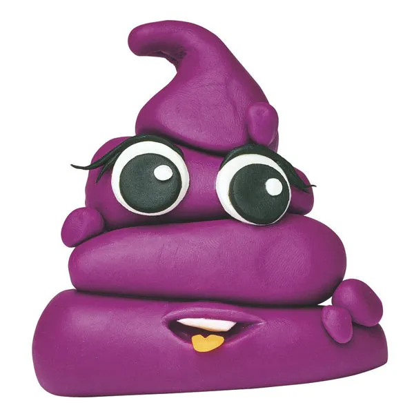 Poop Troop - Roliga Bajstruppen lekset