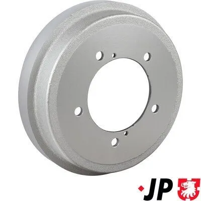 Bromstrumma JP GROUP 4763500200