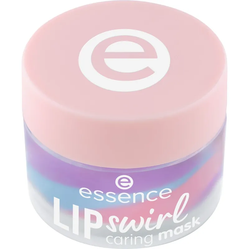 essence Lip Swirl Caring Mask 1 – 8 g