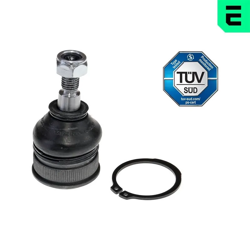 Spindelled OPTIMAL G3-001