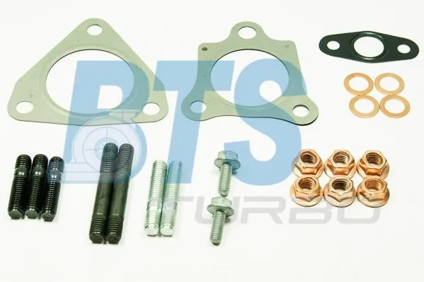 BTS TURBO T931376ABS Monteringsats, Turbo