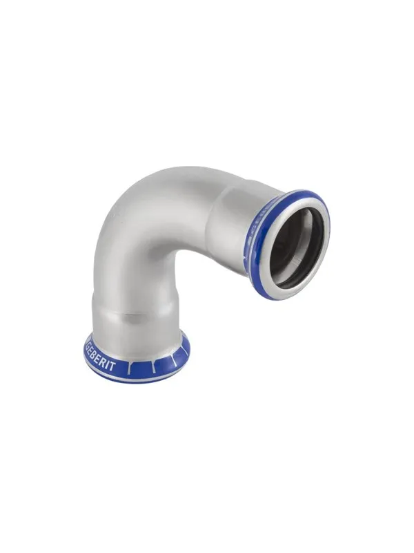 Geberit Bend stst 90g d54