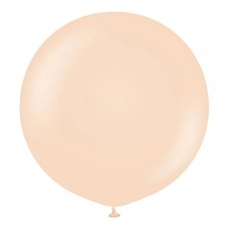 Ballonger Professional Superstora Blush - 10-pack