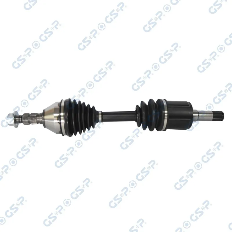 Drivaxel GSP 244080