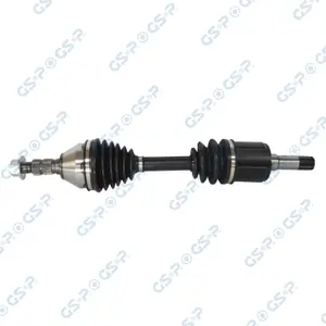 Drivaxel GSP 244080