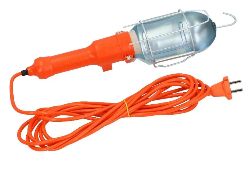 Stavlampa ENERGY NE00417