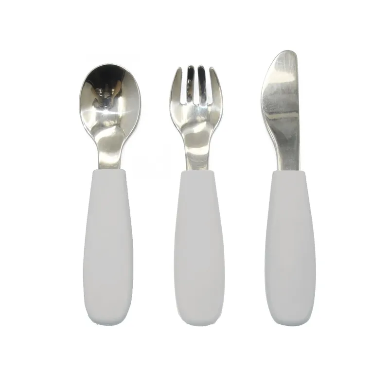 Summerville Barnbestick Silver Grey
