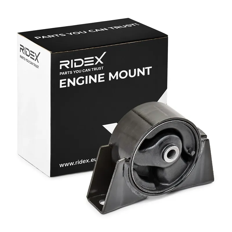 Motorkudde RIDEX 247E0521