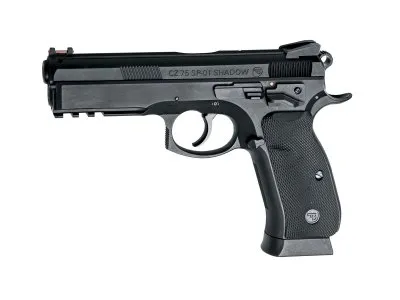 Sp-01 Shadow CO2