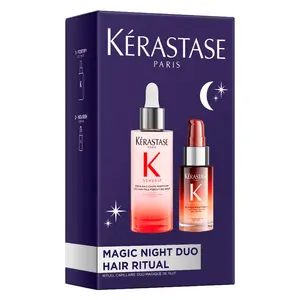 Kérastase Genesis Magic Night Duo Mini Discovery Set 2026