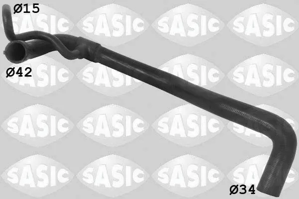 SASIC 3400177 Kylarslang
