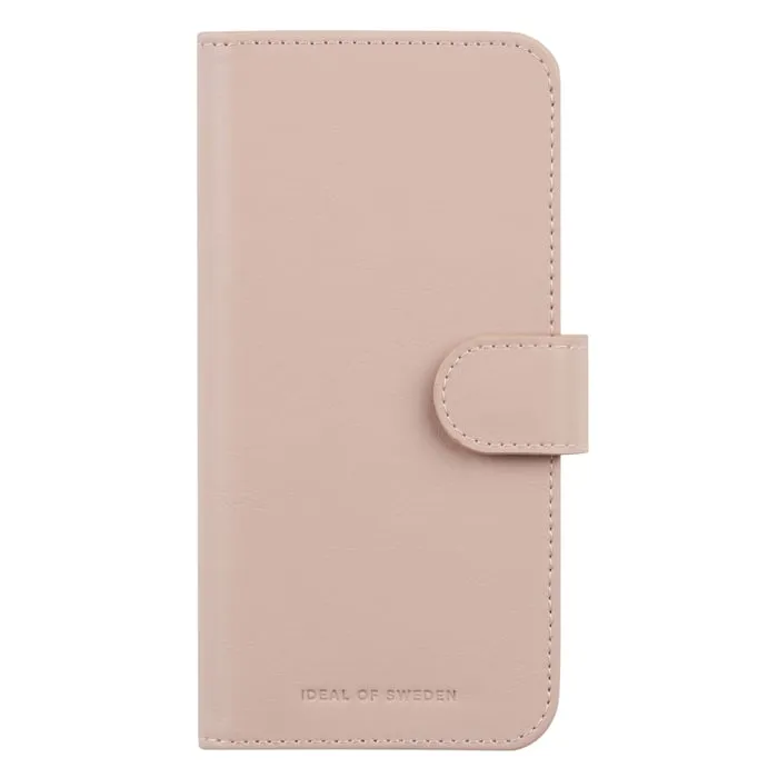 IDEAL OF SWEDEN Magnet Wallet+ – plånboksfodral till iPhone 11/XR