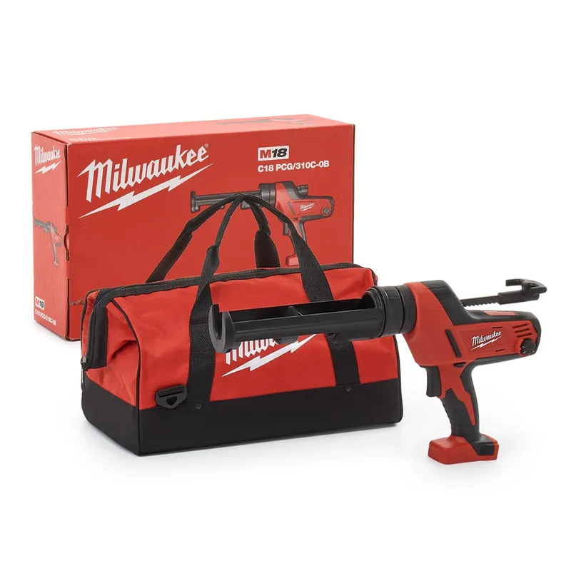 MILWAUKEE 4933459637 Sladdlös fogpistol