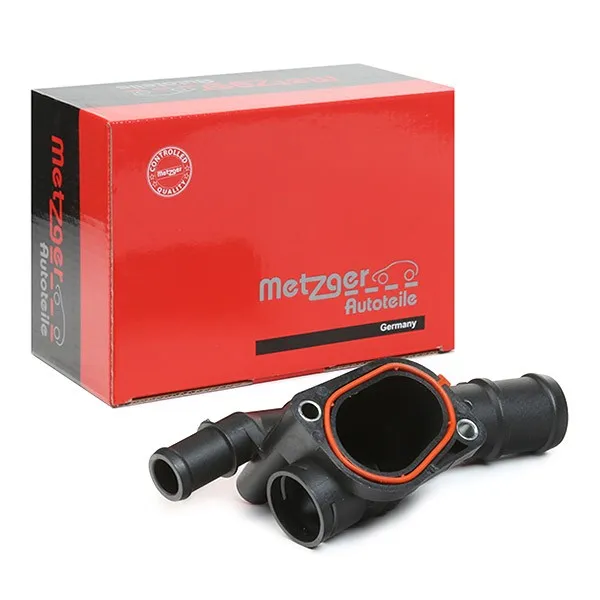 Kylmedelsfläns METZGER 4010038
