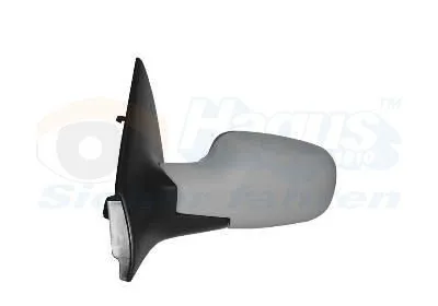 Backspegel VAN WEZEL 4327808