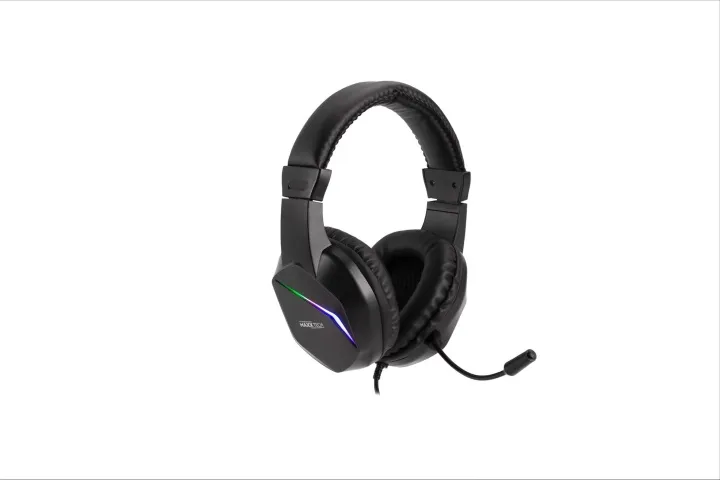 Maxx Tech – MX40 LED Multiplatform Gaming Headset
