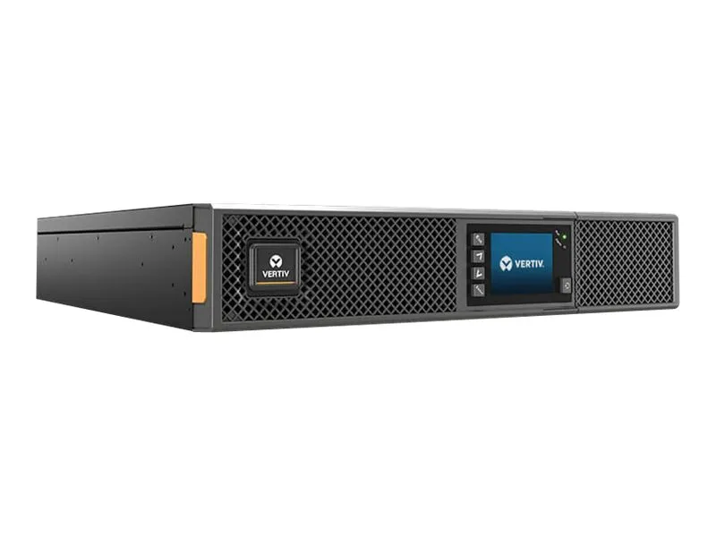 Vertiv Liebert GXT5 - UPS - 3000 Watt - 3000 VA - Lead Acid