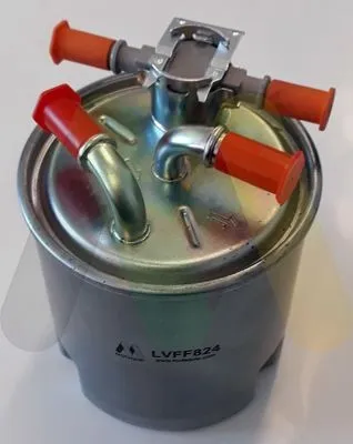 Bränslefilter MOTAQUIP LVFF824
