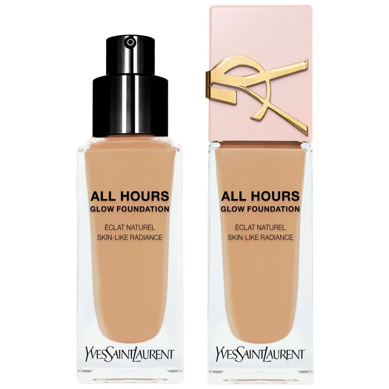 All Hours Glow Foundation – Sminkbas