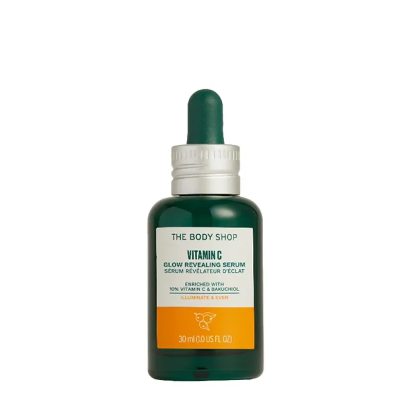 The Body Shop Vitamin C Glow Revealing Serum 30 ml