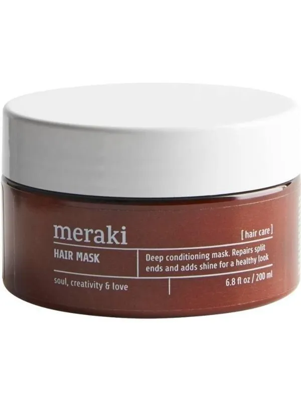 Meraki - Hair Mask 200 ml