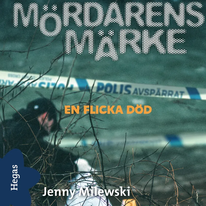 En flicka död, Ljudbok