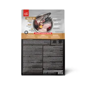 Orijen Cat Original Torrfoder - 1,8 kg