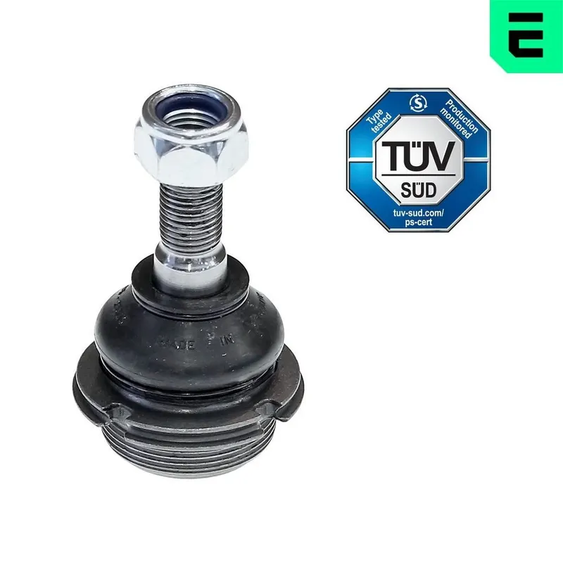 Spindelled OPTIMAL G3-070