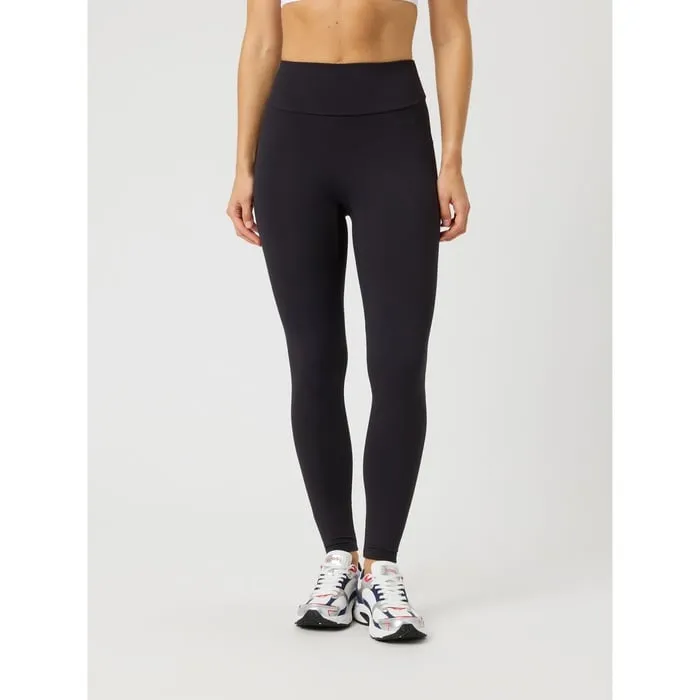Studio Soft Tights Svart (#9110)