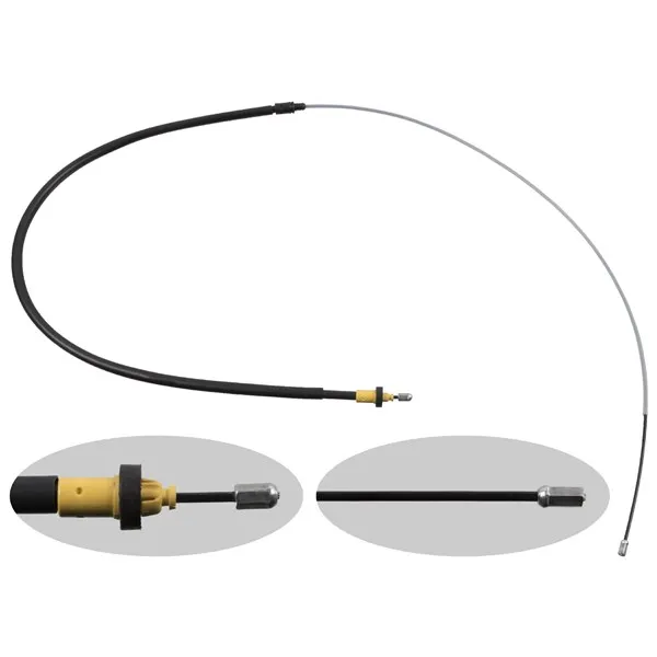 Handbromsvajer FEBI BILSTEIN 49626