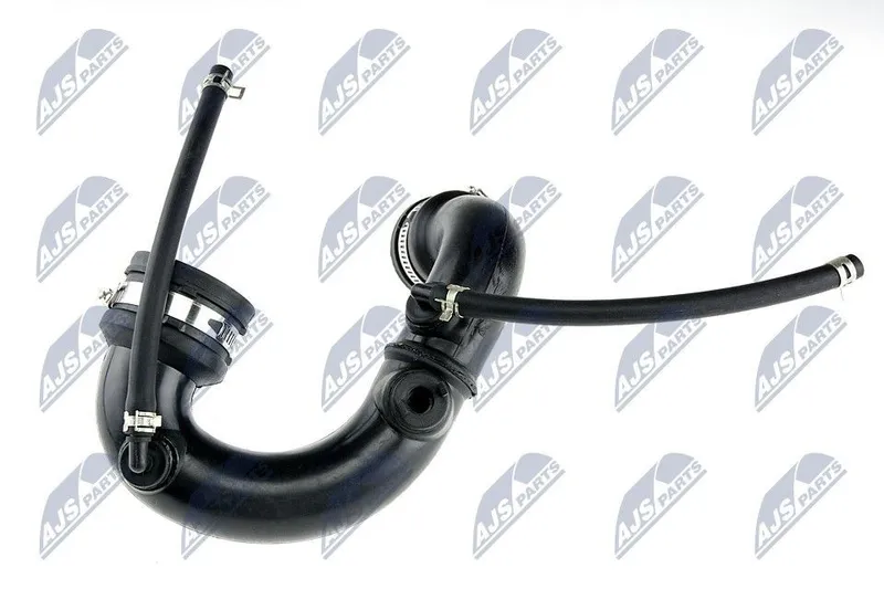 Laddluftslang NTY GPP-RE-001