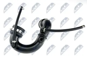 Laddluftslang NTY GPP-RE-001