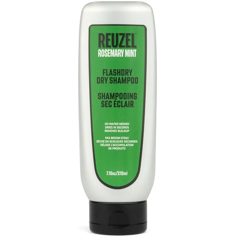 Reuzel Flashdry Dry Shampoo 210 ml
