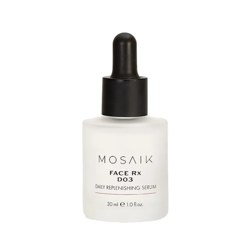 Mosaik FaceRX D03 Serum 30 ml
