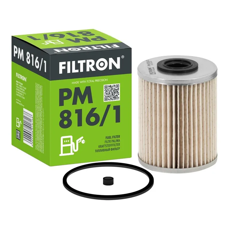 Bränslefilter FILTRON PM 816/1