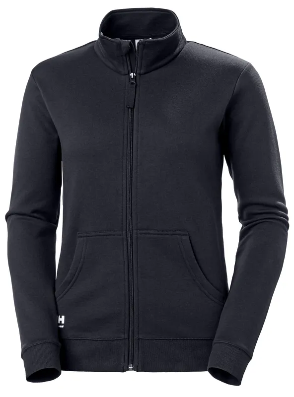 Helly Hansen Workwear 79394-590 Arbetströja L