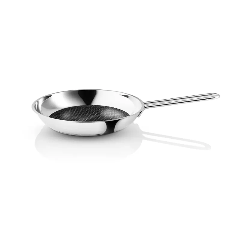 Eva trio Mosaic stekpanna med Slip-Let® 24 cm