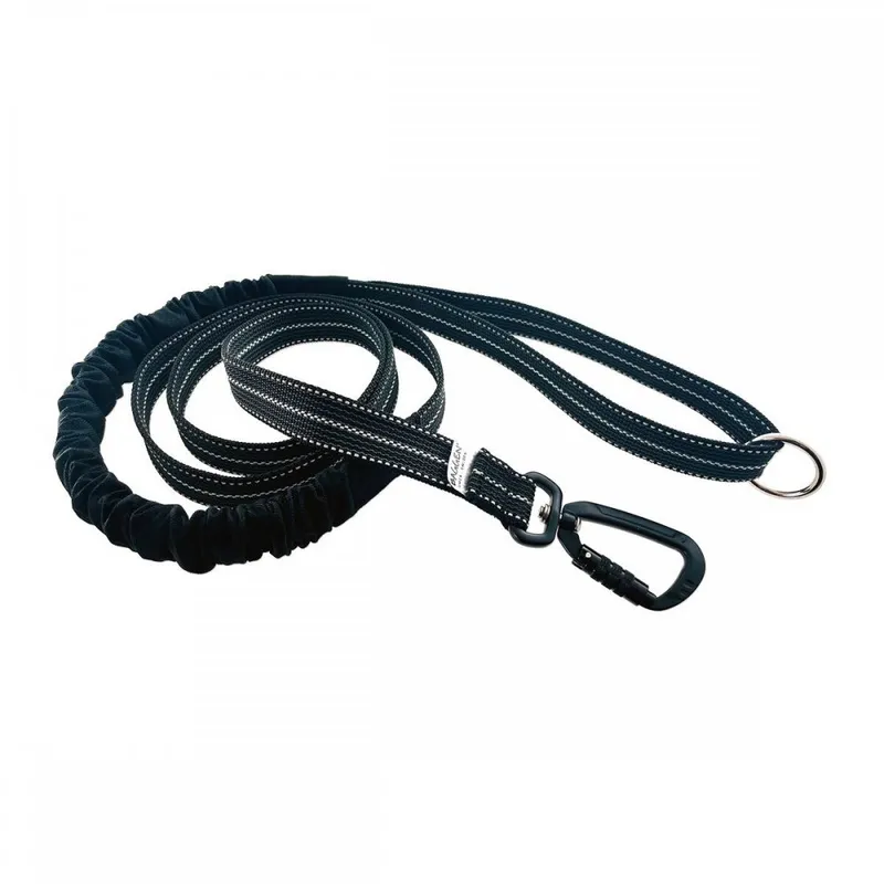 Baggen Expanderkoppel Grip med Twist-Lock Spänne