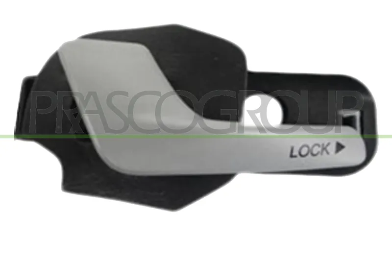 Dörrhandtag PRASCO FT9088428
