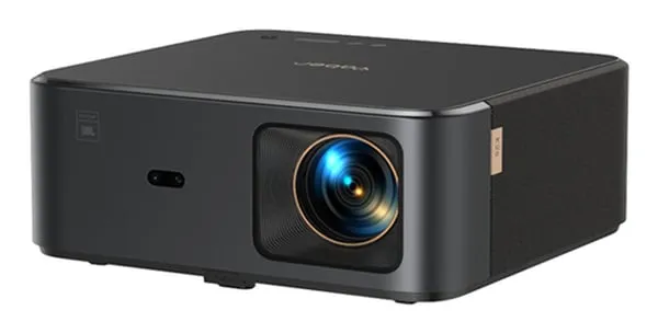 Yaber K2s 1000 ANSI-lumen 1080p (1920×1080) Grå