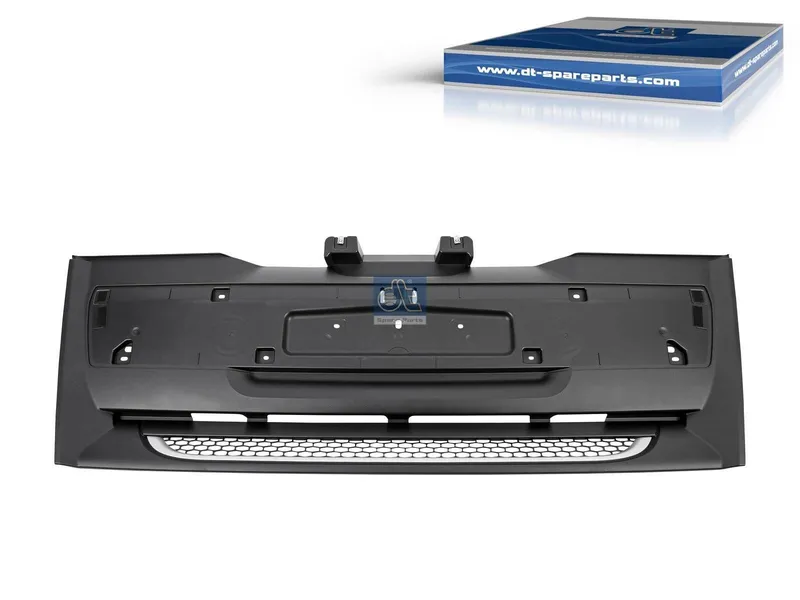Kylargrill DT Spare Parts 5.64158