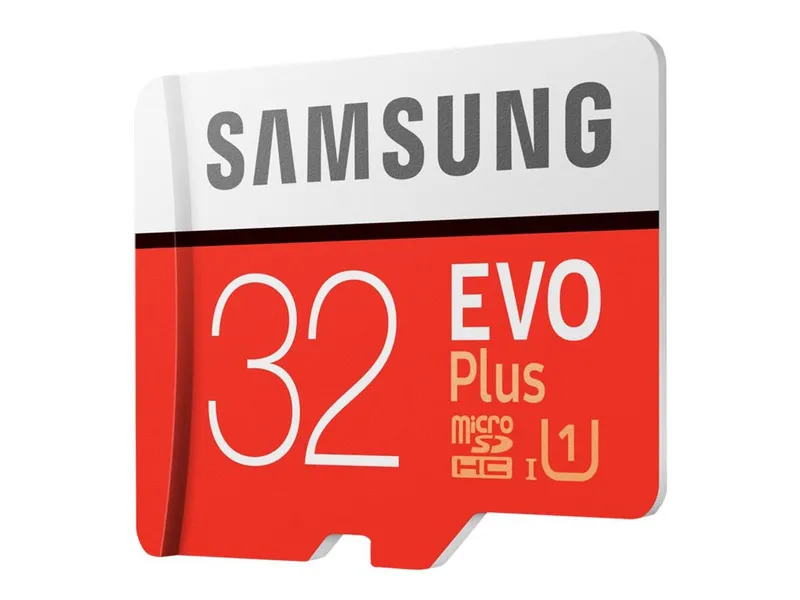EVO MB-MC32G microSDHC - UHS Class 10 - 32GB