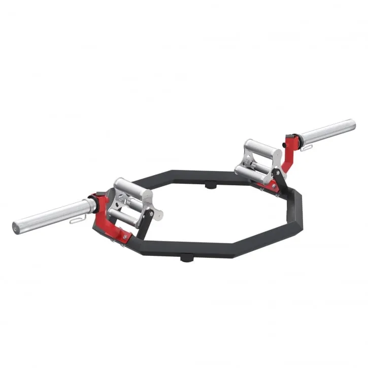 Trap Bar Hexbar Multi Grip 50mm